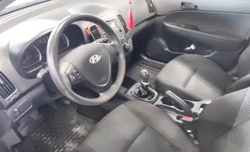 Hyundai i30 2010 года за 4 500 000 тг. в Астана фото 5