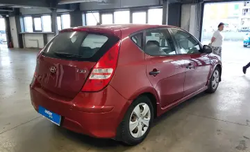 Hyundai i30 2010 года за 4 500 000 тг. в Астана фото 3