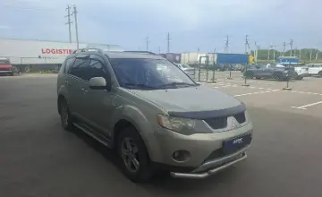 Mitsubishi Outlander 2008 года за 5 800 000 тг. в Петропавловск фото 3