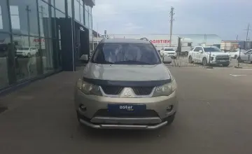 Mitsubishi Outlander 2008 года за 5 800 000 тг. в Петропавловск фото 2