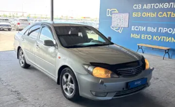 Toyota Camry 2005 года за 4 500 000 тг. в Алматы фото 3