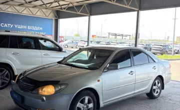 Toyota Camry 2005 года за 4 500 000 тг. в Алматы фото 1
