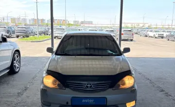 Toyota Camry 2005 года за 4 500 000 тг. в Алматы фото 2