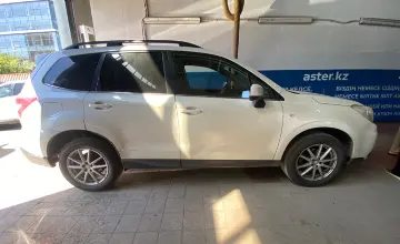 Subaru Forester 2014 года за 7 500 000 тг. в Астана фото 4