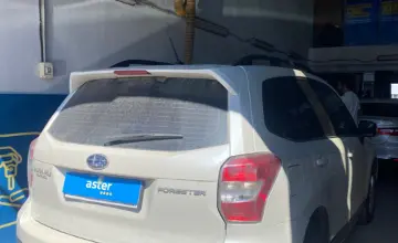 Subaru Forester 2014 года за 7 500 000 тг. в Астана