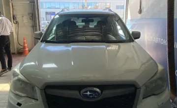 Subaru Forester 2014 года за 7 500 000 тг. в Астана фото 2