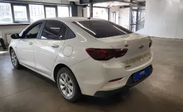 Chevrolet Onix 2024 года за 7 000 000 тг. в Астана фото 4