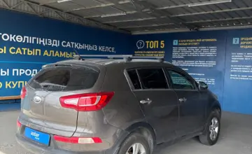 Kia Sportage 2013 года за 5 500 000 тг. в Алматы