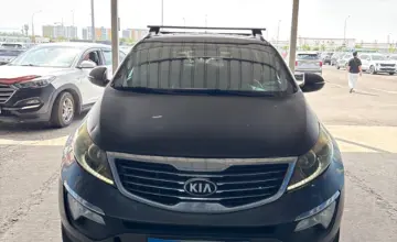 Kia Sportage 2013 года за 5 500 000 тг. в Алматы фото 2