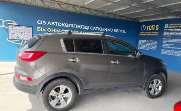 Kia Sportage 2013 года за 5 500 000 тг. в Алматы фото 4