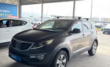 Kia Sportage 2013 года за 5 500 000 тг. в Алматы фото 1
