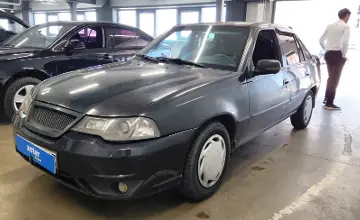 Daewoo Nexia 2013 года за 1 300 000 тг. в Астана фото 1