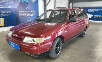 LADA (ВАЗ) 2111 2000 года за 1 200 000 тг. в Астана фото 1