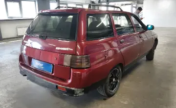 LADA (ВАЗ) 2111 2000 года за 1 200 000 тг. в Астана фото 3