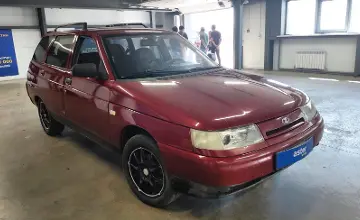 LADA (ВАЗ) 2111 2000 года за 1 200 000 тг. в Астана фото 2