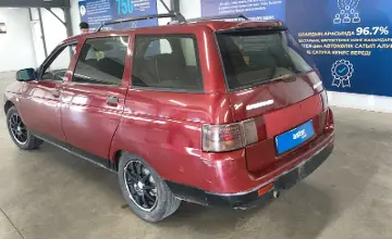 LADA (ВАЗ) 2111 2000 года за 1 200 000 тг. в Астана фото 4