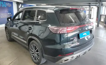 Chery Tiggo 8 Pro 2024 года за 8 500 000 тг. в Астана фото 4