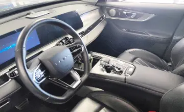 Chery Tiggo 8 Pro 2024 года за 8 500 000 тг. в Астана фото 5