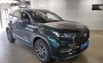 Chery Tiggo 8 Pro 2024 года за 8 500 000 тг. в Астана фото 2