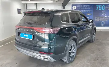 Chery Tiggo 8 Pro 2024 года за 8 500 000 тг. в Астана фото 3