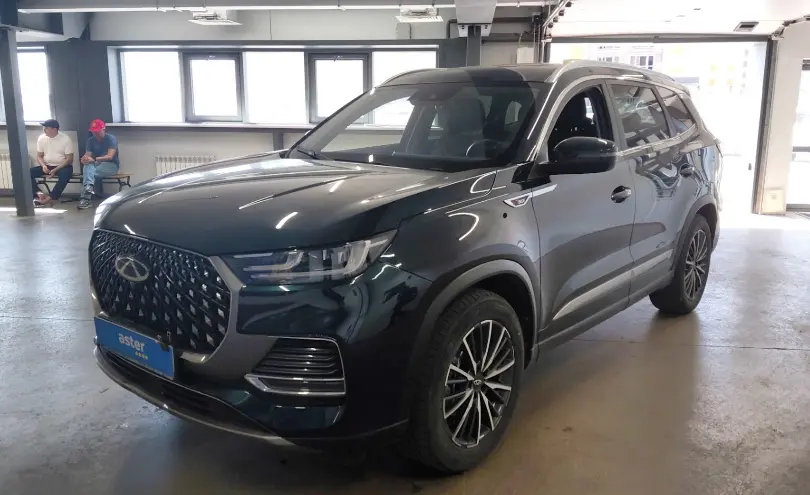 Chery Tiggo 8 Pro 2024 года за 8 500 000 тг. в Астана