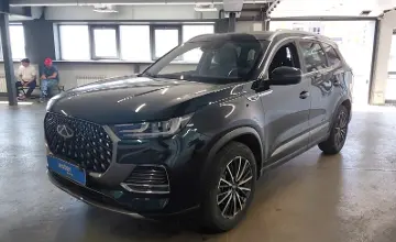 Chery Tiggo 8 Pro 2024 года за 8 500 000 тг. в Астана фото 1