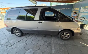 Toyota Estima 1996 года за 3 000 000 тг. в Талдыкорган фото 4