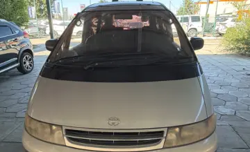 Toyota Estima 1996 года за 3 000 000 тг. в Талдыкорган фото 2