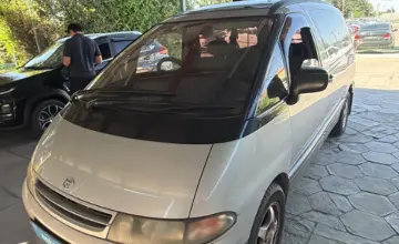 Toyota Estima 1996 года за 3 000 000 тг. в Талдыкорган фото 1