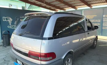 Toyota Estima 1996 года за 3 000 000 тг. в Талдыкорган