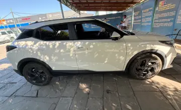 GAC GS3 2025 года за 14 000 000 тг. в Талдыкорган фото 4