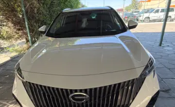GAC GS3 2025 года за 14 000 000 тг. в Талдыкорган фото 2