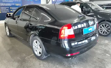 Skoda Octavia 2011 года за 3 800 000 тг. в Астана фото 4