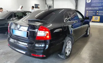 Skoda Octavia 2011 года за 3 800 000 тг. в Астана фото 3