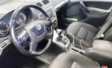 Skoda Octavia 2011 года за 3 800 000 тг. в Астана фото 5