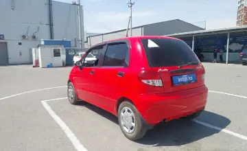 Daewoo Matiz 2013 года за 1 800 000 тг. в Шымкент фото 4