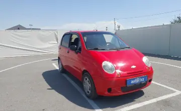 Daewoo Matiz 2013 года за 1 800 000 тг. в Шымкент фото 2