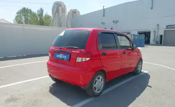 Daewoo Matiz 2013 года за 1 800 000 тг. в Шымкент фото 3