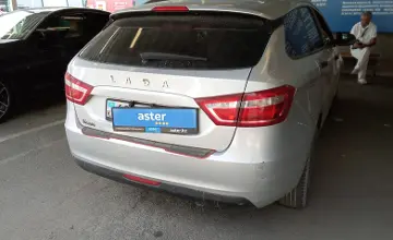 LADA (ВАЗ) Vesta 2021 года за 4 000 000 тг. в Алматы