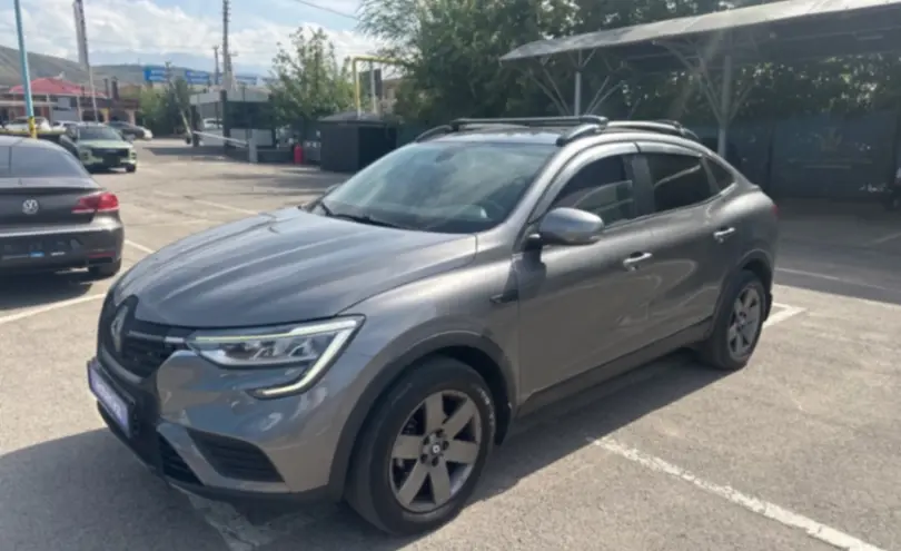 Renault Arkana 2019 года за 8 000 000 тг. в Алматы