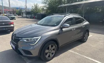 Renault Arkana 2019 года за 8 000 000 тг. в Алматы фото 1