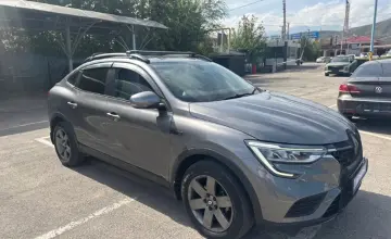 Renault Arkana 2019 года за 8 000 000 тг. в Алматы фото 2