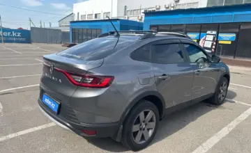 Renault Arkana 2019 года за 8 000 000 тг. в Алматы фото 3