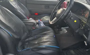 Toyota Hilux Surf 1995 года за 2 000 000 тг. в Алматы фото 5