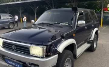 Toyota Hilux Surf 1995 года за 2 000 000 тг. в Алматы фото 1