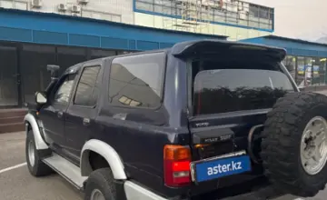 Toyota Hilux Surf 1995 года за 2 000 000 тг. в Алматы фото 4