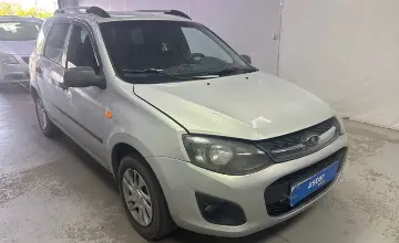 LADA (ВАЗ) Kalina 2014 года за 2 000 000 тг. в Павлодар фото 3