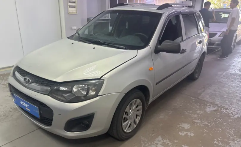 LADA (ВАЗ) Kalina 2014 года за 2 000 000 тг. в Павлодар