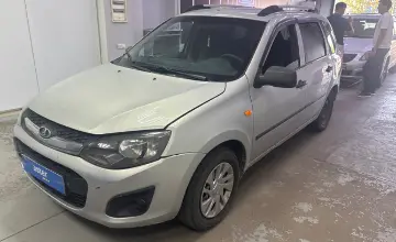 LADA (ВАЗ) Kalina 2014 года за 2 000 000 тг. в Павлодар фото 1