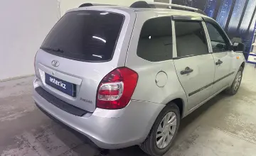 LADA (ВАЗ) Kalina 2014 года за 2 000 000 тг. в Павлодар